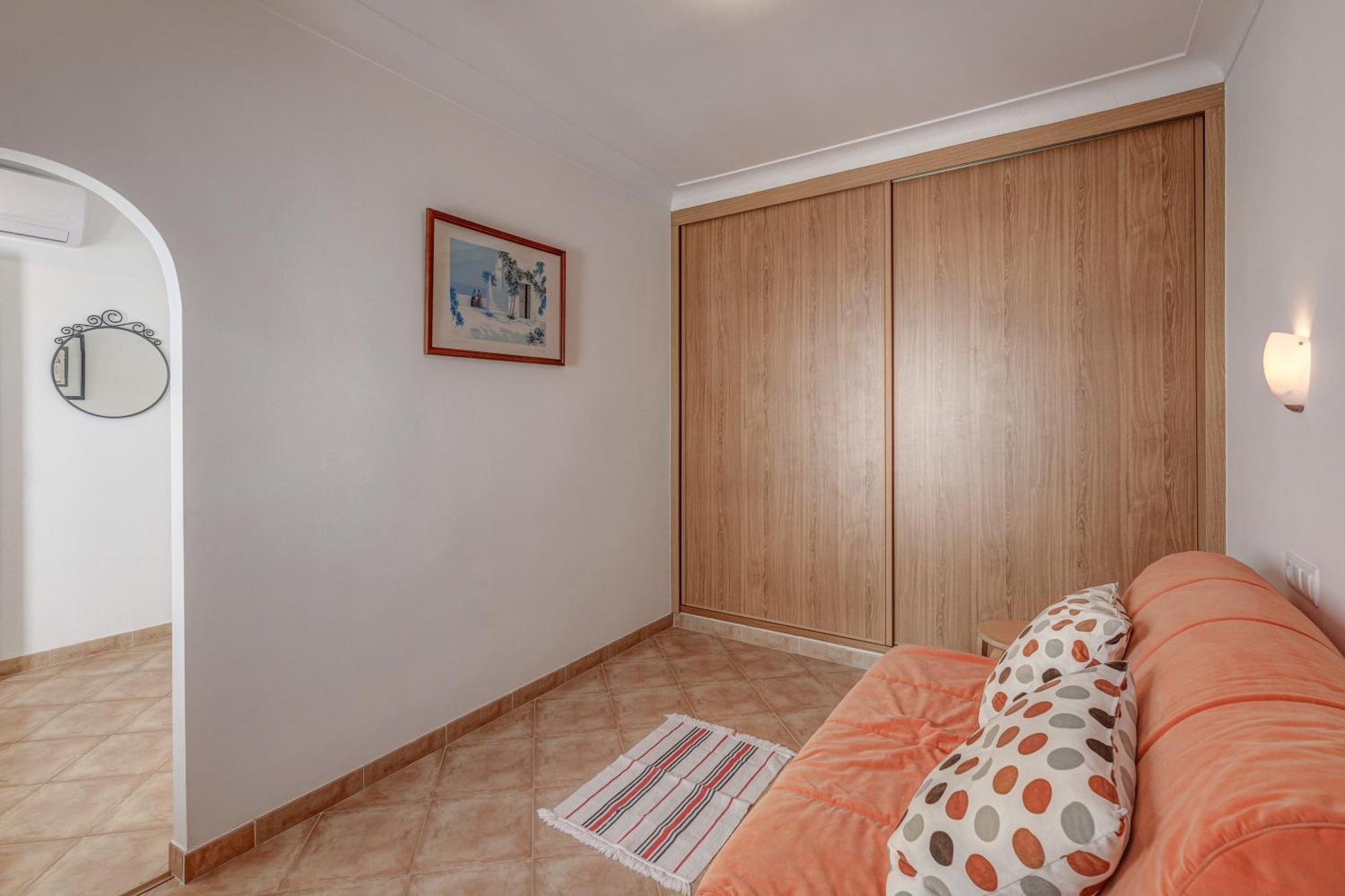 Вилла Sweet Family House Кала де Ор Экстерьер фото